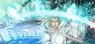 El Shaddai ASCENSION OF THE METATRON HD Remaster