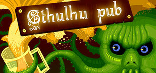 Cthulhu pub