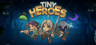 Tiny Heroes 2