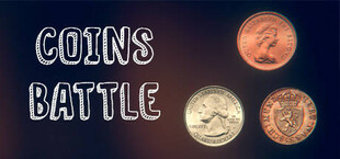 COINS BATTLE