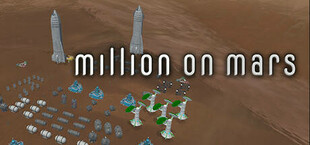 Million on Mars: Space to Venture