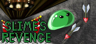 Slime's Revenge