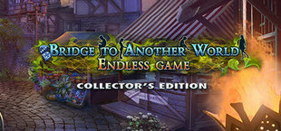 Bridge to Another World: Endless Game Collector's Edition