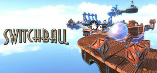 Switchball HD - Puzzle Platformer