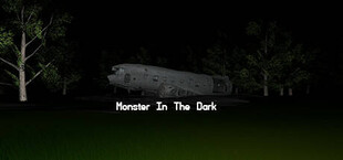 Monster In The Dark