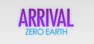 ARRIVAL: ZERO EARTH