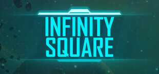 Infinity Square