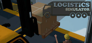 Logistics Simulator