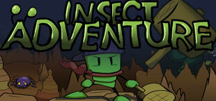 Insect Adventure