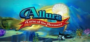 Allura: Curse of the Mermaid