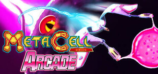 Metacell: Genesis ARCADE