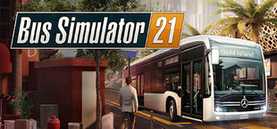 Bus Simulator 21 Next Stop