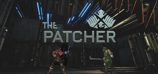 The Patcher