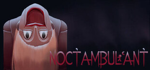 Noctambulant