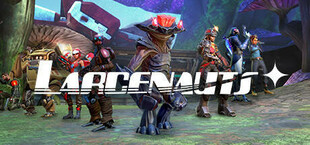 Larcenauts