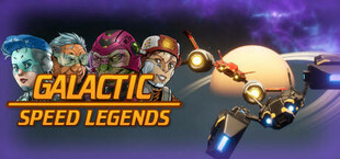 Galactic Speed Legends