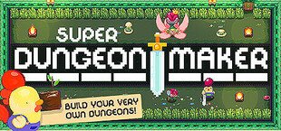 Super Dungeon Maker