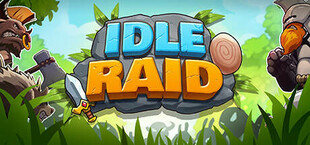 IDLE RAID