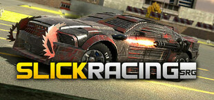 Slick Racing Game