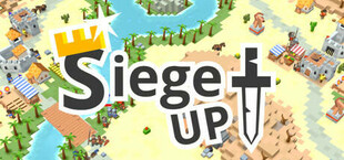 Siege Up!