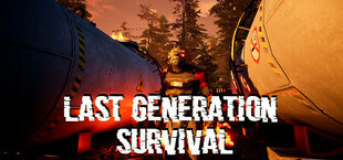 Last Generation: Survival