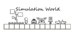 Simulation world