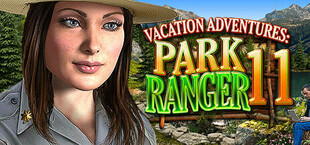 Vacation Adventures: Park Ranger 11