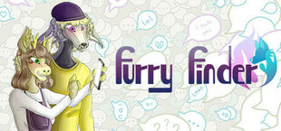 Furry Finder - Dating Visual Novel