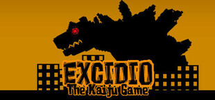 Excidio The Kaiju Simulator