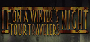 If On A Winter's Night, Four Travelers