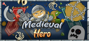 Medieval Hero