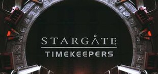 Stargate: Timekeepers