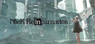 NieR Re[in]carnation