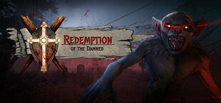 Redemption of the Damned