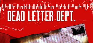 Dead Letter Dept.