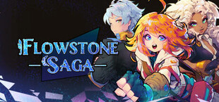 Flowstone Saga