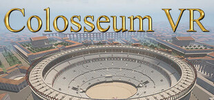 Colosseum VR