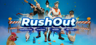 RushOut