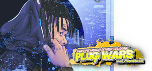 PLUG WARS - The Game