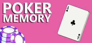 Poker Memory