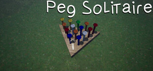 Peg Solitaire