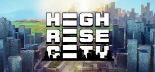 Highrise City