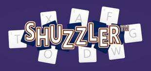 Shuzzler: The Word Game