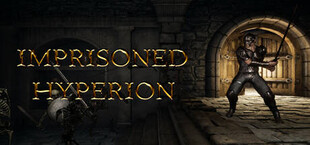 Imprisoned Hyperion