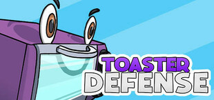 Toaster Defense