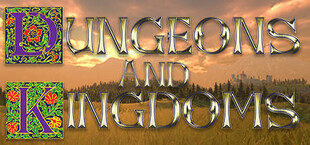 Dungeons & Kingdoms: Prologue