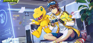 Digimon: New Century