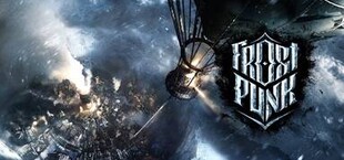 Frostpunk Rise of City