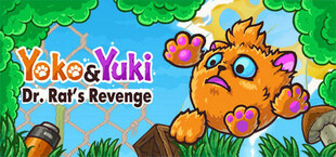 Yoko & Yuki: Dr. Rat's Revenge