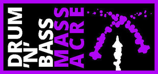 DRUM'N'BASS MASSACRE